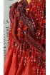 Professional bellydance costume Classic 486A_1
